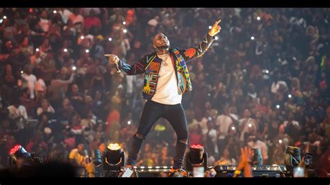  Davido Live İstanbul: Afrika Devleri ve Türk Hayranları Bir Araya Geliyor!