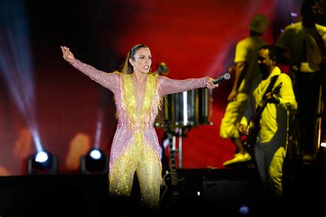  Ivete Sangalo İstanbul Konseri: Brezilya Rüzgarı Türkiye'yi Saracak mı?