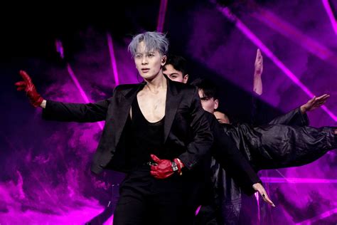  Jackson Wang'ın İstanbul Konseri: K-Pop Yıldızı Türkiye'yi Sallayacak mı?