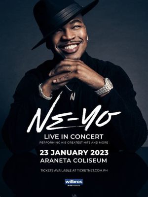 Ne-Yo'nın İstanbul Konseri: R&B Efsanesinin Türk Hayranlarıyla Buluşması mı, Yoksa Yeni Bir Şarkı Şovu mu?