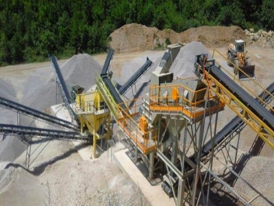 TS Manufacturing: Mining Aggregate