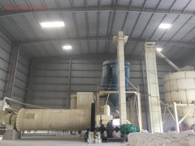 silica sand separation plant crusher for sale