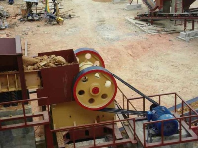 Mobile rock crusher in South Africa 