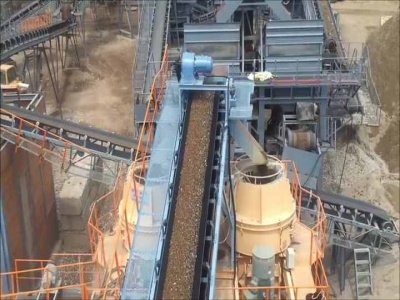 silica crusher in cement plant 