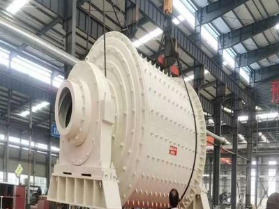 سحق إنتاج معدات المصانع في الصين