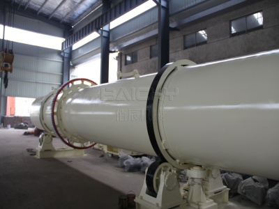 ball mill crusher for aggregate producers