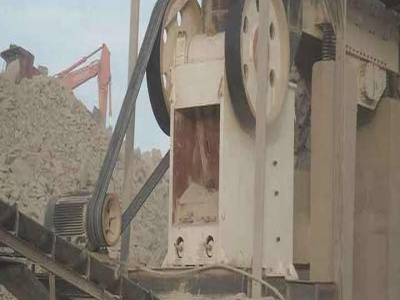 rock crusher in nigeria quarry plant BINQ Mining