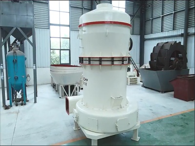 Stone Mill Grinder Sand Making Stone Quarry