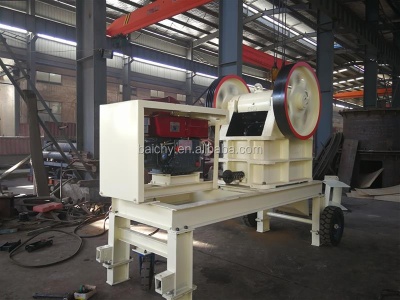 QJ341+ Mobile jaw crusher —  Mining and Rock .