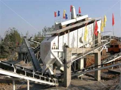 How Flywheel On A Jaw Crusher Affect Bearings