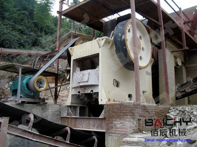 Stone Crusher And Mill | Mining Crushing Equipment
