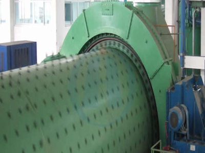 vertical ring and ball grinding mill 