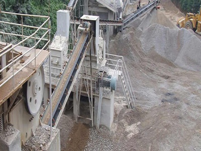 used gold ore impact crusher suppliers indonessia