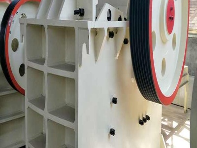 Vipin Engineering Works Manufacturer of Stone Crusher ...