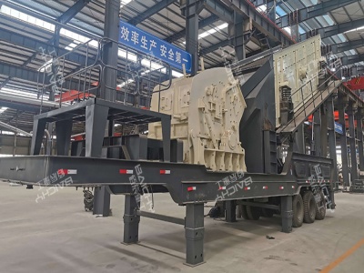 gold sand crushing and milling equipment