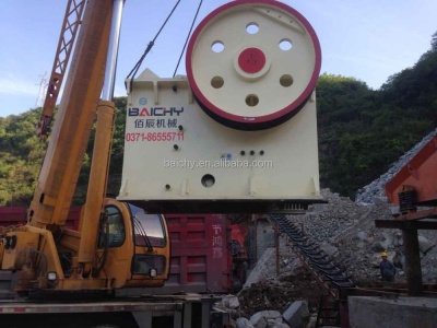 used dolomite jaw crusher provider in indonesia