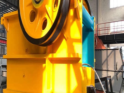 aggregate primary crusher manufacturer