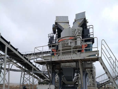 crusher process in cement mill 