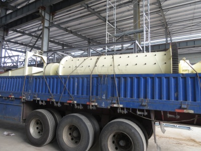 Cone Crusher Spare Parts 