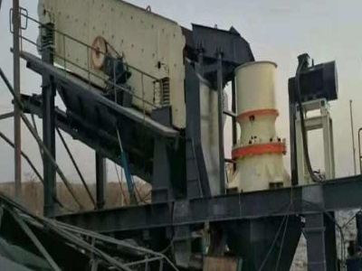 safety inspection crusher 