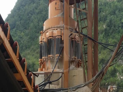 means of tph in crusher 