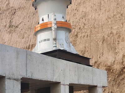 Hazards Of Crushers In Cement Industry 