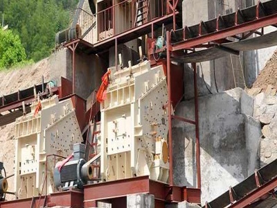 shanghai mining equipment of jaw crusher