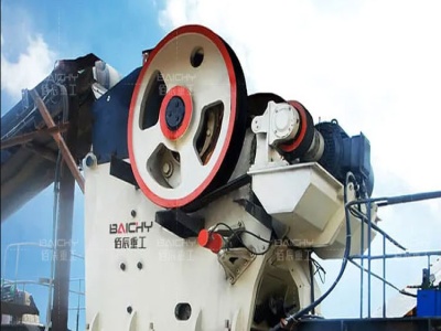cone crushers considerations 