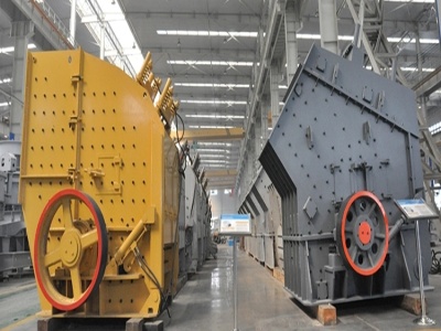  Crusher Aggregate Equipment For Sale 116 ...