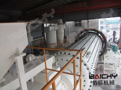 Working Principle and Classification of Vibrating Screen ...