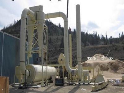 CSP Mining Mineral Processing Products