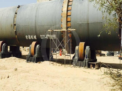 Ball Mill Maintenance In A Cement Factory