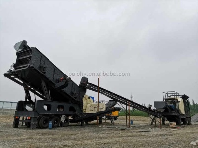 Automatic Crusher For Stone Aggregate In India