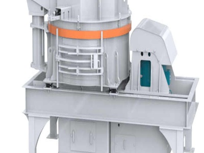 Output Jaw Crusher 
