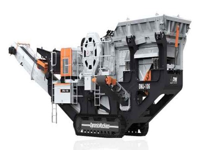 price of parker mobile stone crushing plant with capacity ...