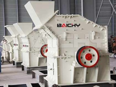 205 Crushing Screening Machinery for Sale | Machines4u
