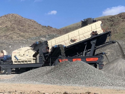Mobile Crusher Stone Crushing Equipment China Largest ...