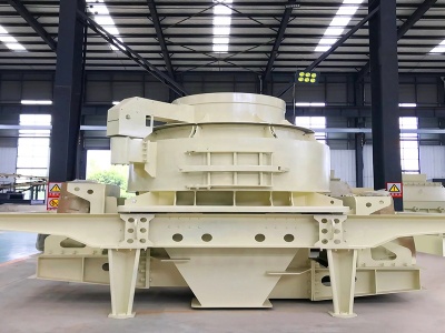 TRACKED MOBILE IMPACT CRUSHER 