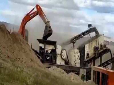 Hammer Crusher Application In Construction Industry