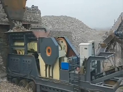 معدات كسارة الحجر chcinese اليمن