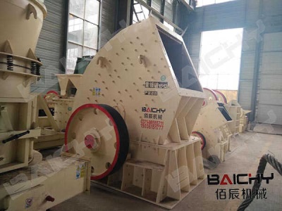 Portable Track Impact Crusher For Rent 