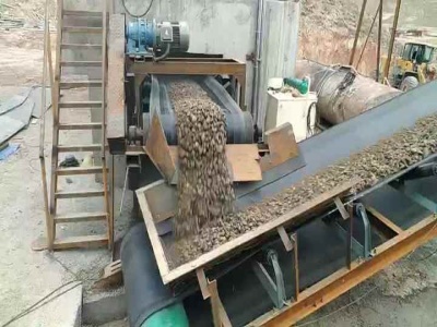 Noise Of Hammermill Crusher India 