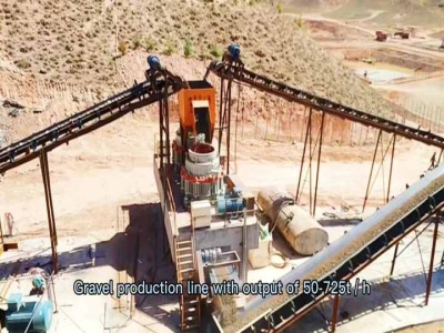 Use control points to improve crushing operations