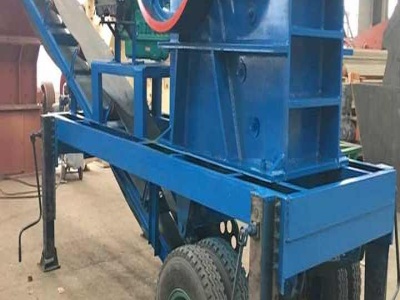 good will for stone crushing plant 