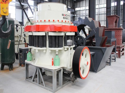 used gold ore cone crusher for hire nigeria