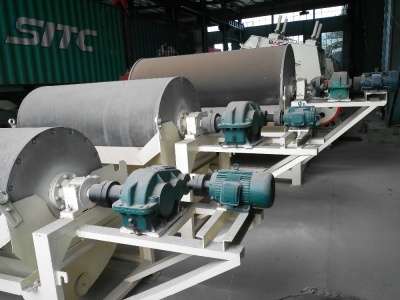 Used Vertical Shaft Impact Crushers for sale. Cemco ...