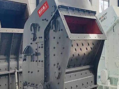 high efficiency vertical shaft impact crusher for sale