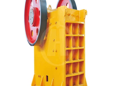 Vertical Roller Mill 