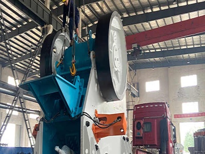 Jaw Crusher And Its Types Pdf 