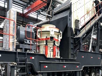 Screen Machine Industries Trommels Conveyors